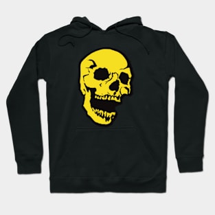 PUT A FREAKIN' SKULL ON IT (2 of 18) Hoodie